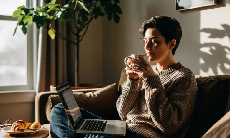 Cursos que Ganham Bem e Trabalham Pouco