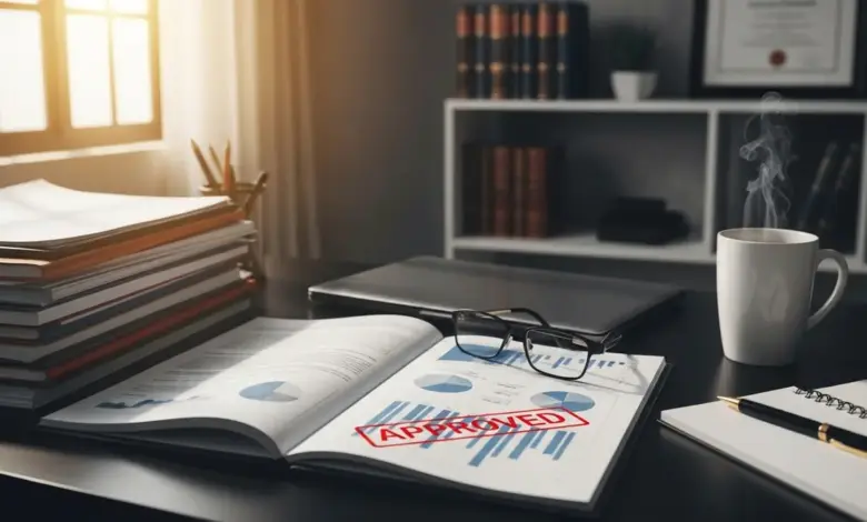 Depois da perícia trabalhista o que acontece