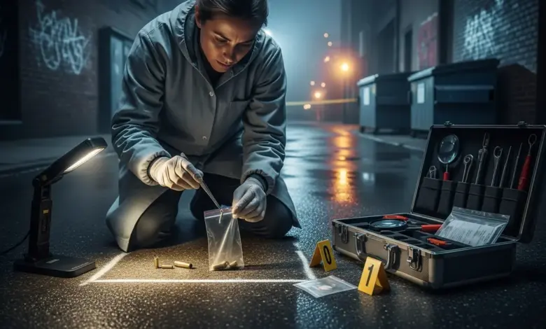 Desvantagens de ser perito criminal