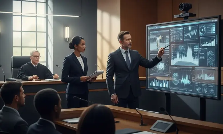 Perito Judicial Tecnologia da Informação