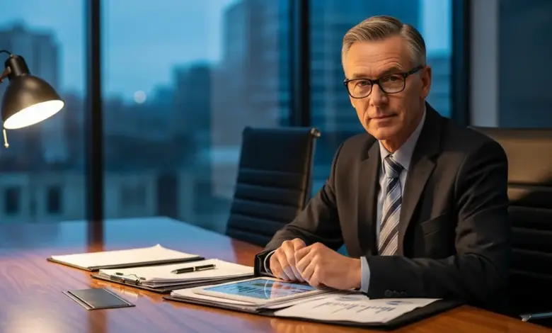 Quem pode ser Perito Trabalhista