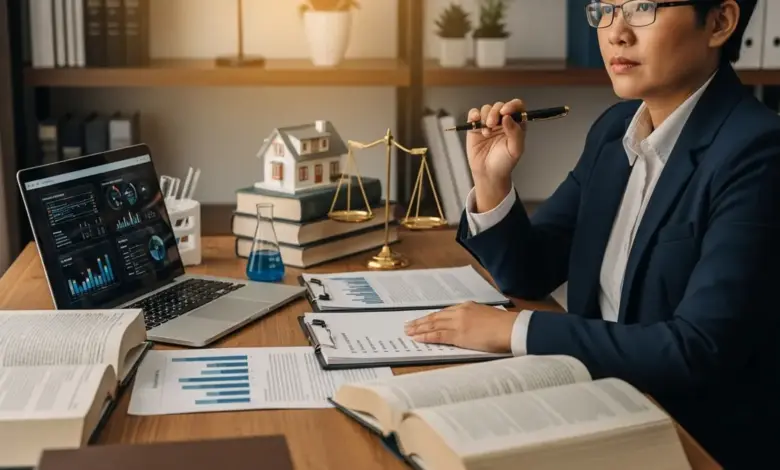 Quais perguntas o perito judicial faz