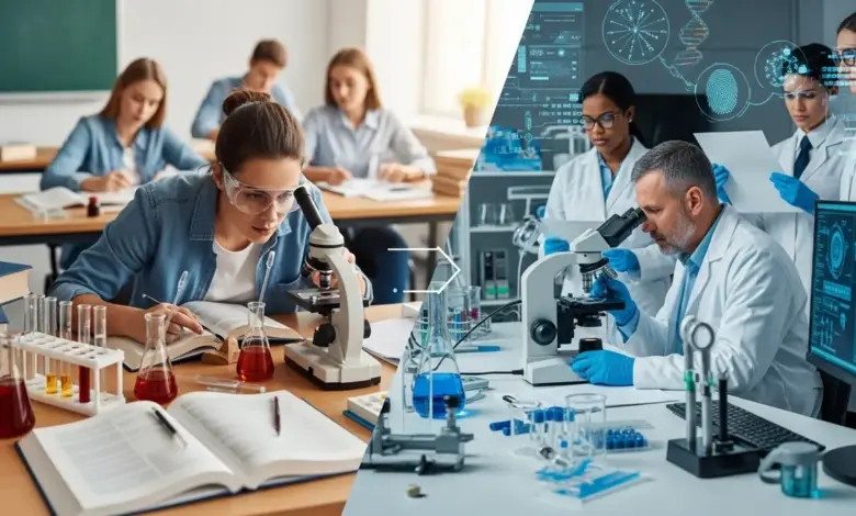 Quanto tempo dura a faculdade de perito criminal