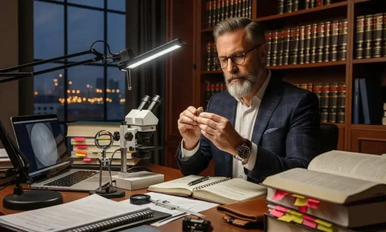 Quem pode ser perito judicial