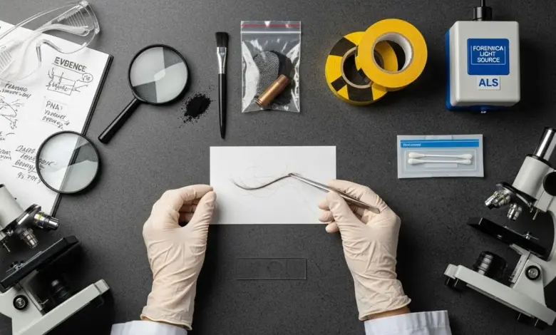 Requisitos para ser Perito Criminal